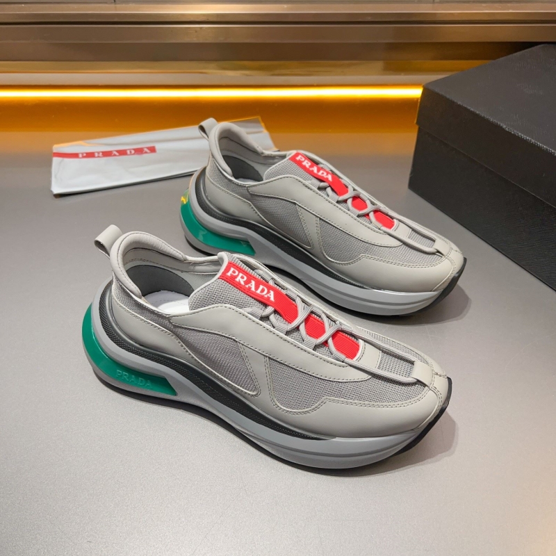 Prada Sneakers